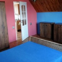 Willa pigūs apgyvendinimo šalia Gdansko, poilsis Lenkijoje