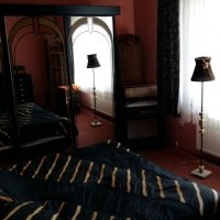 Willa pigūs apgyvendinimo šalia Gdansko, poilsis Lenkijoje