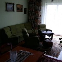 Willa pigūs apgyvendinimo šalia Gdansko, poilsis Lenkijoje